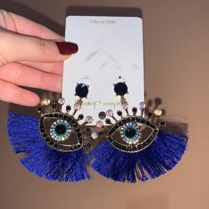 Evil eye 🧿 Earings